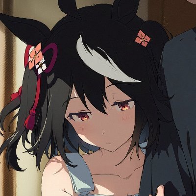 UMANATIC's profile picture. Kitasan Black's strongest soldier | UMA + FANATIC = UMANATIC