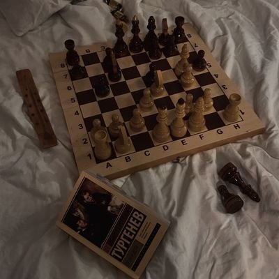 YOLACHESSX's profile picture. ♟ Yola Chess Connect | Building a vibrant chess community where minds meet, play, and grow.