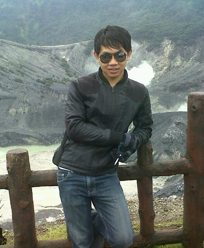 turas_iyaz's profile picture. jalani..nikmati..sabar..usaha..doa..rendah hati..selalu memberi..ikhlas dan ridho..