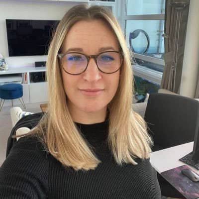 BytyqiAlbiona's profile picture. Linda loves Tesla.
A part of Elon musk management 🚀🙂