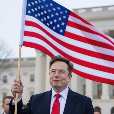 mrspacex1234's profile picture. CEO_X,SpaceX🚀,Tesla🚘 Founder-The Boring Company🛣️ Co-founder-OpenAl🤖