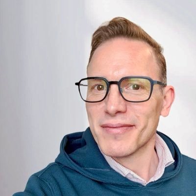 raylarsonjr's profile picture. He/Him - Honoured to serve, passionate about: #HumanCenteredDesign #diversityandinclusion #Privacy #Innovation #OneTeamGov opinions my own🏳️‍🌈