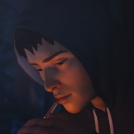 ryujinero's profile picture. peleas de dragon ball con in the end de fondo