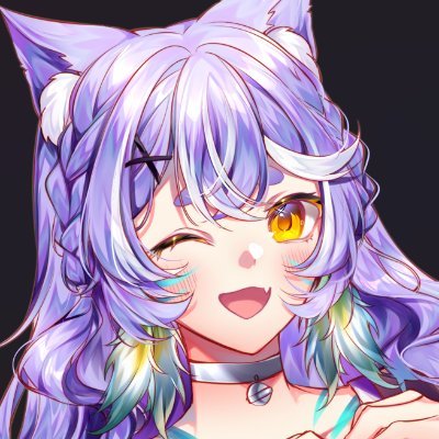 BirdieBoba's profile picture. Cheshire Cat Vtuber! Twitch Partner | 2D Artist: @miraiyou_ Rig: @cymations_ | #birdbobart | Credits https://t.co/nzGPsWB9dE | pfp by Reppu