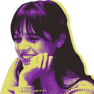 mielygarras's profile picture. ⠀⠀⠀ ⠀⠀⠀ ⠀𝐽𝑢𝑠𝑡 because i’m soft ⠀⠀⠀ ⠀⠀⠀ ⠀ ⠀⠀⠀ ⠀⠀⠀ ⠀ ⠀⠀⠀ ⠀⠀ does 𝖓𝖔𝖙 mean i’m not ⠀⠀⠀ ⠀⠀⠀ ⠀ ⠀⠀⠀ ⠀⠀⠀ ⠀⠀⠀ ⠀⠀ a 𝑓𝑜𝑟𝘤𝑒 𝑡𝑜 𝘣𝑒 𝑟𝑒𝘤𝘬𝑜𝘯𝑒𝑑 𝑤𝑖𝑡ℎ,