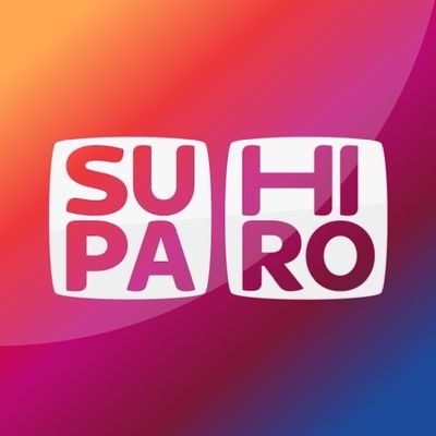 SupaHiroBr's profile picture. Canal brasileiro de tokusatsu |
https://t.co/ckfIS9XUka |
https://t.co/gethTKNpCm