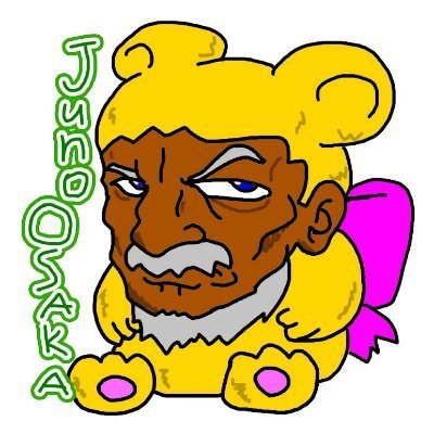 Juno_oosaka's profile picture. ゲーム垢、旬の物をやる、

城プロ、ラグマス、原神pso2NGS休止中。
ゲー人ギルドを応援します。
気が向いたらなんか嘯く