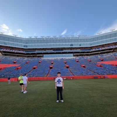 Gallikerjack7's profile picture. 2030 grad wr/safety  Saint Clair hs  |5,7, 125|  40. |5.0|. 3.8 gpa