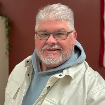 chesterwgoad's profile picture. Teacher, writer, speaker, believer in Jesus, grieving dad. Nonprofit guy & I support First Responders. I love people. I enjoy filmmaking.  I am "Corban's Dad".