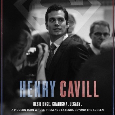 henrycavill992's profile picture. Actor