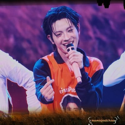 mamapadchaa's profile picture. ⋆｡ ﾟ ☁︎ ⋆｡ ﾟ @Tle_mtm @Firstone_wnk ｡ ﾟ☾ ⋆｡ ﾟ ｡ ⋆ ｡ 'ทุกวันที่อยู่ด้วยกันมีความสุขมากๆ'💚🩷