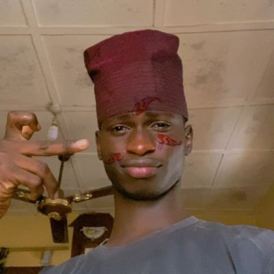 Adejaresavage's profile picture. Just Wanna Be Happy That's The Fuck I Want 🥷🏾