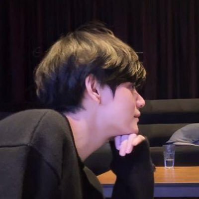 awwxnamu's profile picture. — me and @yoonnlov in love with taegi | @koochoatte gf ♡