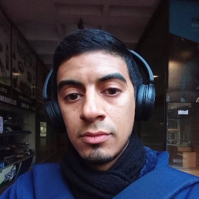 SergioHoffart's profile picture. 