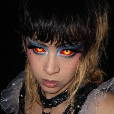 rabya66's profile picture. diyei productora