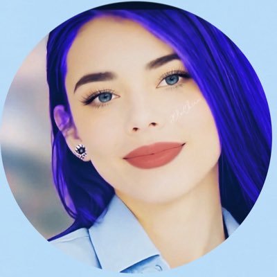 BlueChern's profile picture. Impossible's a word, a reason for someone who doesn't try. Never give up your dreams,try again and again. Have faith #Unicef🇺🇳@AlejandroSanz❤️@BTS_twt 💜