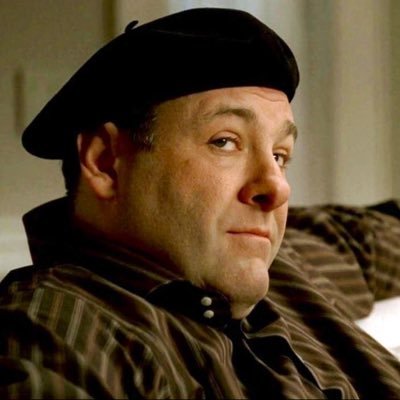 arsoprano's profile picture. on edie beale’s mind