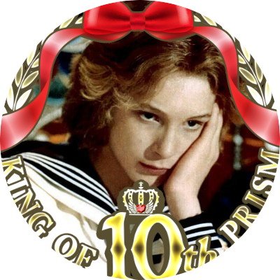 jyuroma's profile picture. 20↑ 眼鏡好き
いまは鰤とKOP多め