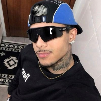 cooemlq's profile picture. carioca e pagodeiro