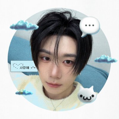 haneulzarayo's profile picture. 𝐰𝐞 𝐟𝐚𝐥𝐥, 𝐰𝐞 𝐫𝐢𝐬𝐞 ♡ #박한 #제이엘 #박주원 #스티븐 #ot9