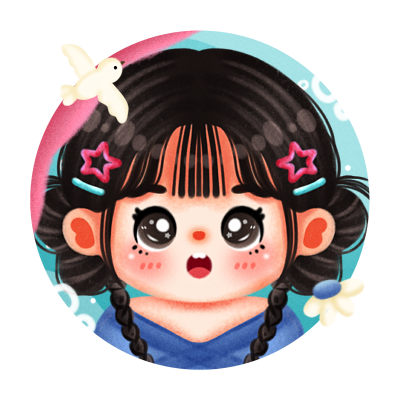 diffezence's profile picture. 🐰🥛 𝓑usi-ness coDE  . . . 🍮  ꒰ 𖦹pen ꒱ with the warmest heart ! 𓏵 . . 🎀🧁LittoL bucket space to the moon — trustie and cutie land only for you 🐈‍⬛️💬