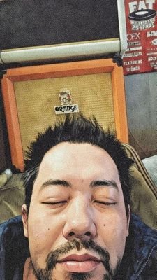 0ko_ziki's profile picture. YaHa🐰I write stupid songs🪕& words    covers▷https://t.co/0fkRp2xyBs
                                     sub▷ https://t.co/MtoKCE9h0R