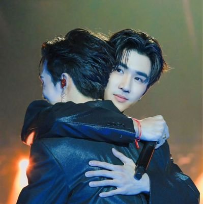 PawanratPromnu1's profile picture. Got7& WBJ🦁🐰💚&PS🖤🤍