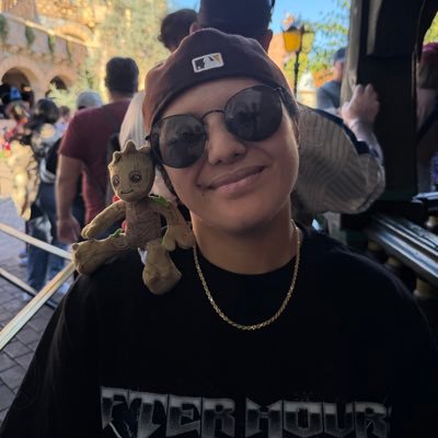 Its_Nikkie_'s profile picture. 🏳️‍🌈