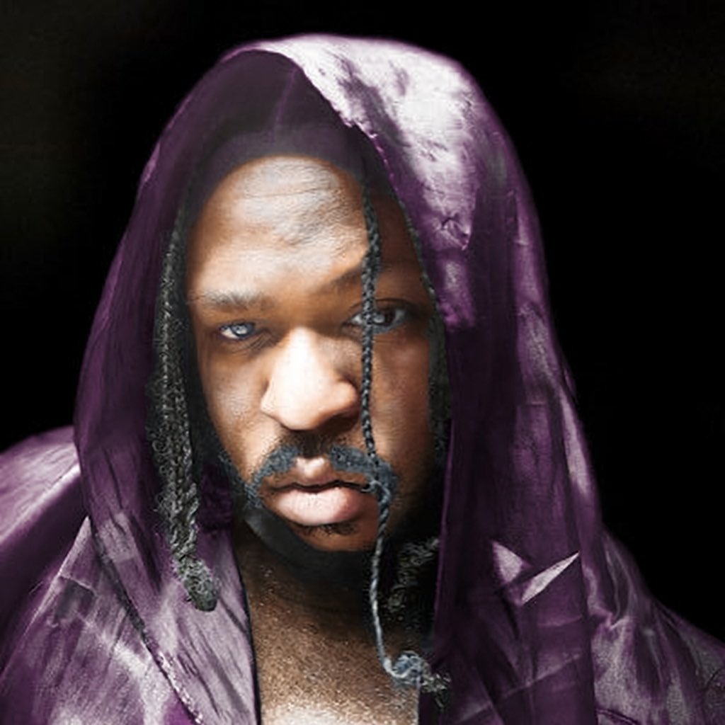 MagicHandz's profile picture. 