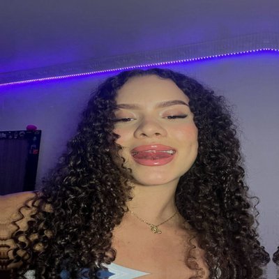 rs0valencorbinl's profile picture. Curly-haired firecracker: French whispers, Latin sizzle. Nurse-in-training by day (vitals? Nailed it), pulse-spiker by night. Swims like a shark, reads like a