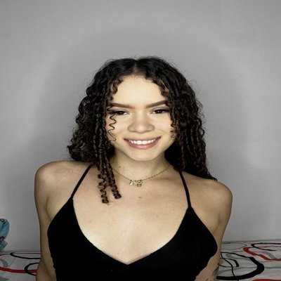 kvalencorbincw6's profile picture. Curly-haired vixen: French silk & Latin blaze 🔥 | Nursing pulse-checks by day, yours by night 💉💋 | Seduced by swims, stories, & summit steals