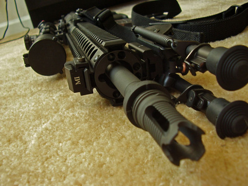 POLYGONMONKEY's profile picture. Builder of Guns
EALA Danger Close Games