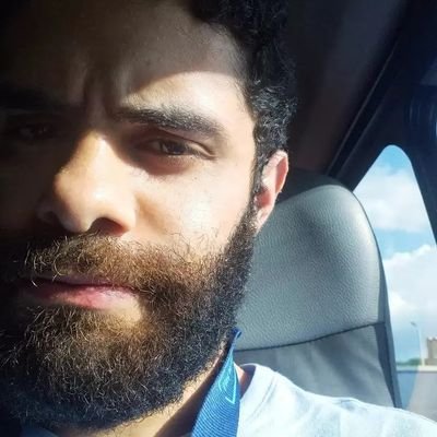 JoALandeta's profile picture. En Cristo ✝ | Esposo de @StephanieGibell | M.A. @SEBTS | Nerd de Ciencias Bíblicas 📚 | Ing. Mecánico ⚙️ @intecrd | יברכך יהוה וישמרך | 🍔🍺