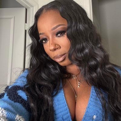 lyssagotstakkzz's profile picture. 1922🐩💙💛|Grambling alumni|