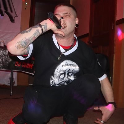 Pogler 👻💀👻 Profile