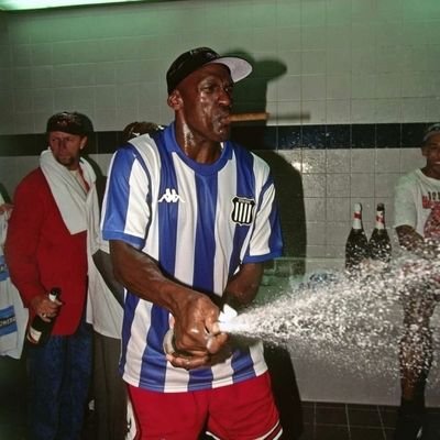 jstrnr's profile picture. 