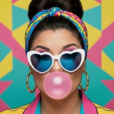 nanamgama1977's profile picture. 