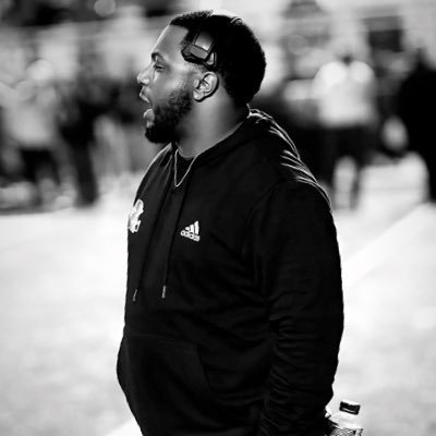 coach_bostick's profile picture. •Linebackers Coach/ 9th Grade Head Coach @gctitansfb #EARNIT26 #BAM IG: @coach_bostick93 coachrbostick93@gmail.com
