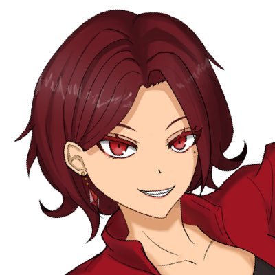 Bromc6h11's profile picture. 実は薬袋カルモっていいます。元LoV勢。ソル＝バッドガイすこここ勢/しき部員/𝓣𝓮𝓪𝓶 𝓣𝓮𝓮𝓽𝓱/とか色々。ヘヴィなヘッダーは紫式部@行政系VTuber(@echizen_shikibu)さんから。