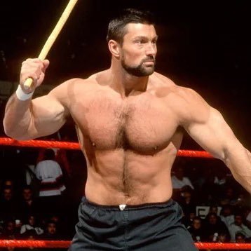 Steve Blackmans better than your favorite wrestler