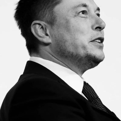 elonmusk515166's profile picture. CEO and chief engineer of Space CEO and product architect of Tesla, Inc CEO of Twitter, Inc 🚘🚀