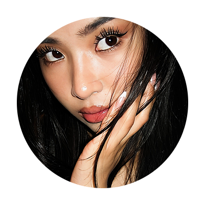 binoirestudio's profile picture. 𓉸ྀི .. “ o‘ 𝑆wan lady ⊹ Act. I͟I͟I͟ 𓉳̸ 𖣦 radiating a lovely divine aura. Adorned in vivid, otherworldly colors that evoke a sense of magic ⟡ ֺ۪