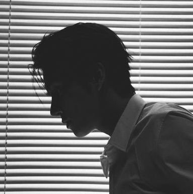 jiisongs_'s profile picture. J for Jake Sim