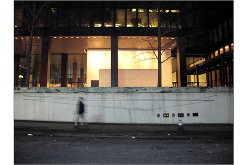 TapeSculpture's profile picture. Conceptual Artist; Photography. Film. Sculpture. Celebration of non-preciousness.