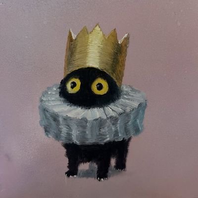 sahrmael's profile picture. She/They. 30s. 🐶🐶 mom. 🚁🚑