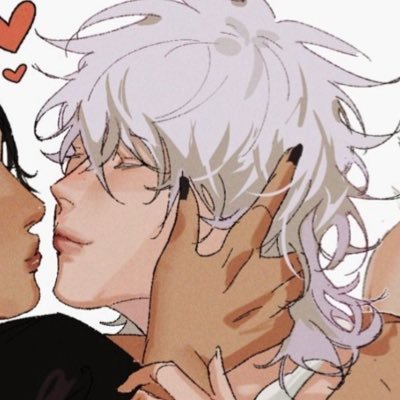 shoujoweb's profile picture. ⠀⠀⠀ ⠀ ⠀ omegaverse enthusiast