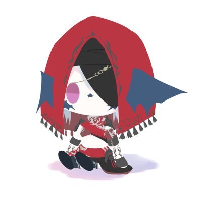 tomo @FF14垢