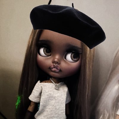 ariatific's profile picture. love me some bama barbie