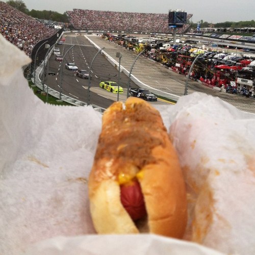 MartvilleHotDog Profile Picture