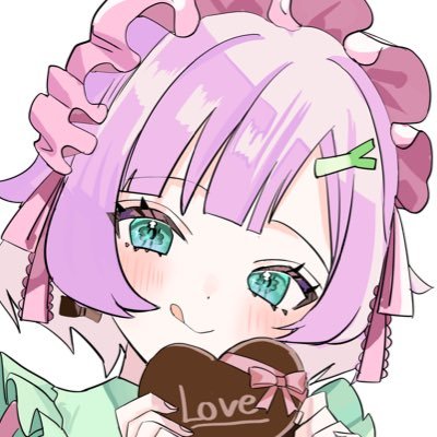 sugarcandy_N's profile picture. Twitch配信しています🍬おしゃべり大好きだけどかみかみVtuber🍭キャンディショップSugarCandyでみなさまをお待ちしております⋆⸜♡⸝‍⋆ 平日朝4時からほぼ毎日配信中です( .ˬ.)"ママ💗@yuki_akane36♡NIKKEのことをよくポストします